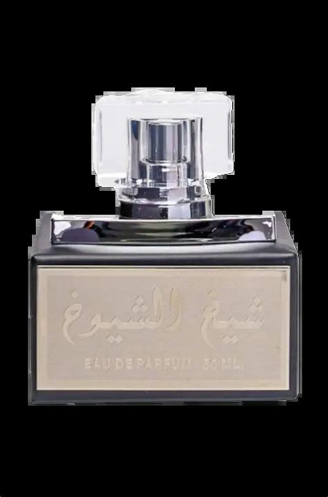 Parfoom: Sheikh Al Shuyukh - Ard Al Zaafaran