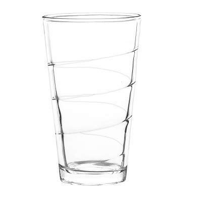 1 Vaso Espiral 480 Ml Loymil SA