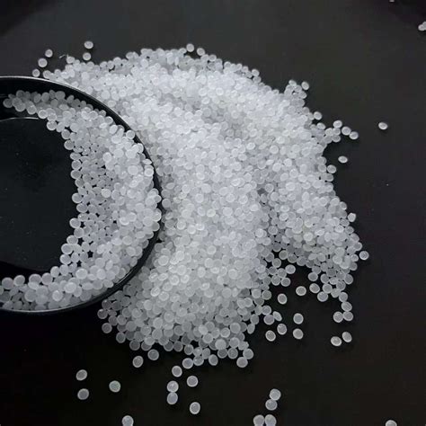 Best Quality HDPE Pellets HDPE Resin P6006 HDPE PE 100 PE Rt