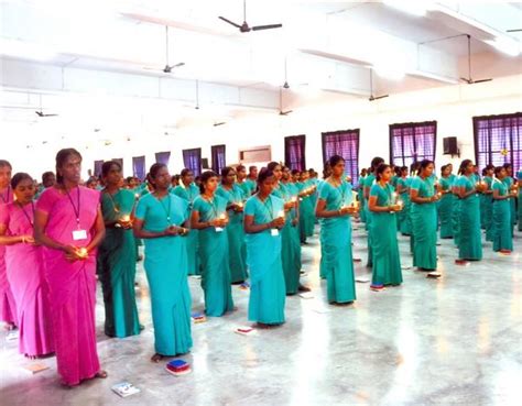 Sri Sarada College For Women In Tirunelveli Photo In Sri Sarada