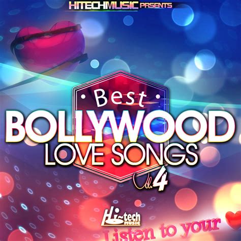 ‎Best Bollywood Love Songs, Vol. 4 by Various Artists on Apple Music