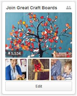 Get Pinned! Find, Follow, Join and Contribute to Some of the Best Community Boards on Pinterest