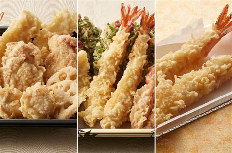 天丼てんや “年越し天ぷら” 「寿（ことぶき）」「極（きわみ）」真鯛やずわい蟹の天ぷらに生そば付き 「天然大海老2本パック」も えん食べ