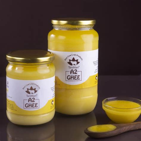 ghee tanman amilk