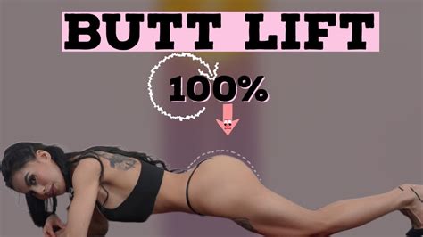 11 Minute Butt Shaping Workout 🍑🔥 Shape And Tone Your Butt In 11 Minutes Youtube