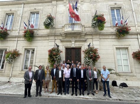 Jean Marc Vayssouze Faure réélu président de lAMF Occitanie Blog