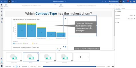 Cognos Analytics — Pmsquare