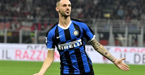 Brozovic Un Giocatore Intoccabile O Quasi Il Rinnovo Del Contratto