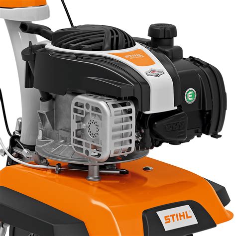 Motozappa Mh Stihl