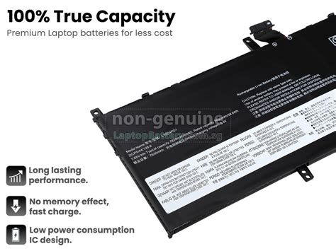 Battery For Lenovo Yoga Alc Nd Sa Replacement Lenovo Yoga