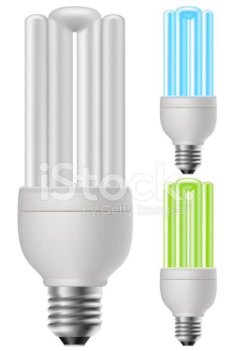 Compact Fluorescent Lightbulb Stock Photo Royalty Free FreeImages