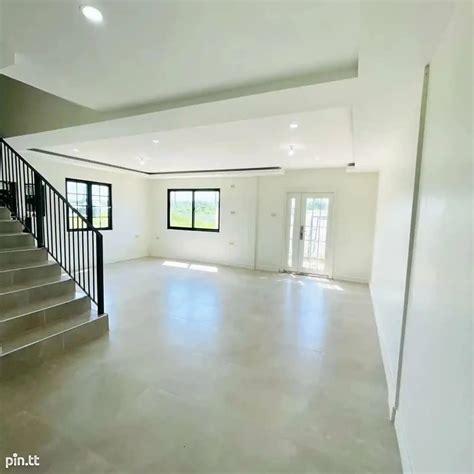 3-bedroom townhouse for sale TT$1,450,000 №378835 in Central ...