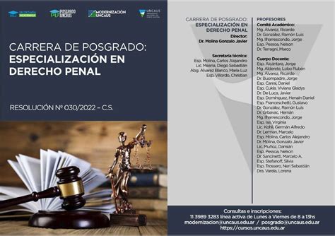 Derecho Penal Diplomatura Uncaus Studocu