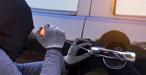 Car Theft Prevention How To Protect Your Car From Being Stolen