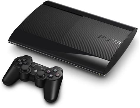 Sony Ps Gb Super Slim Console Playstation Edizione Regno