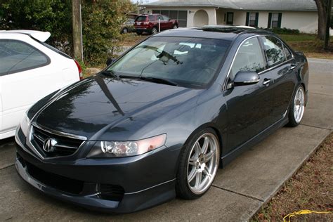 Youtube Tsx Acura