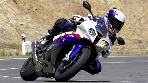 Bmw S 1000 Rr Every Model Year Ranked