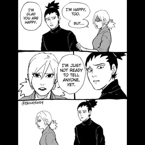 Pin By Мечтатель On Наруто Naruto Shikamaru Temari Naruto Funny Shikamaru And Temari