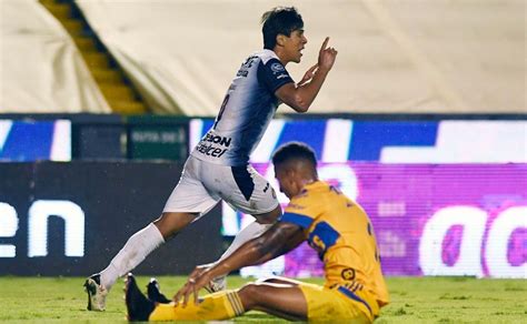 Chivas Vs Tigres Uanl No Será Transmitido Por Tv Abierta Cómo Y Dónde