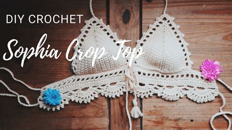 30 Best Crochet Top Patterns Tanks Tunics Cropped Shirts