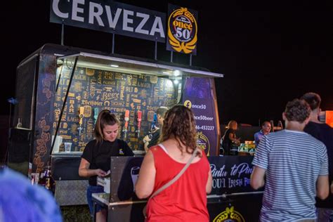 Vení a participar de la Fiesta de la Picada y Cerveza Artesanal Marull