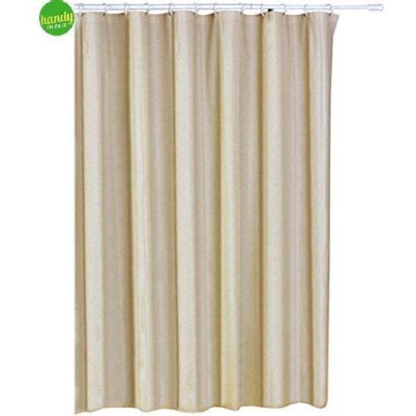 Tenda Doccia Spirella In Pva X Cm Beige