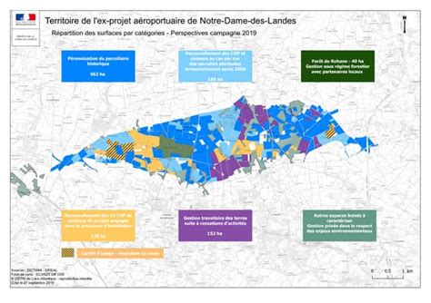 Notre Dame des Landes cinq ans après l abandon du projet d aéroport