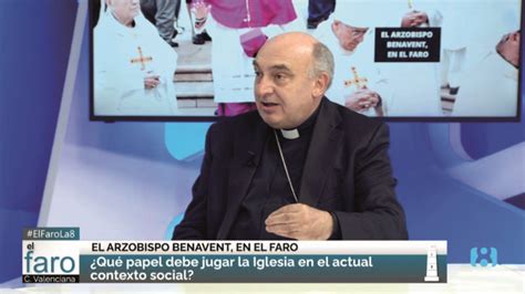 La Iglesia tiene derecho a exponer su propia visión con libertad