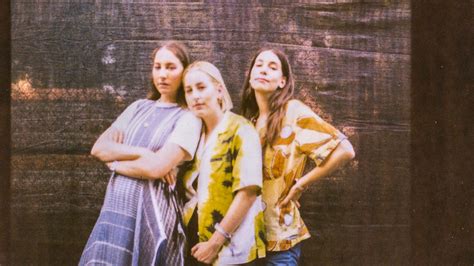 HAIM Cover Leonard Cohen for New Hanukkah Album | Pitchfork