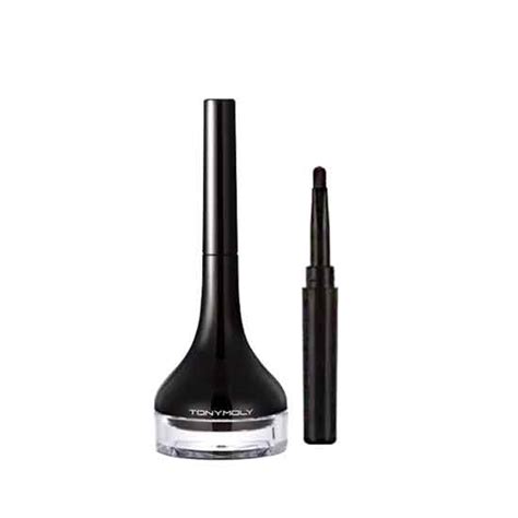 IBBI K Beauty FREE Worldwide Shipping TonyMoly Back Gel Eyeliner