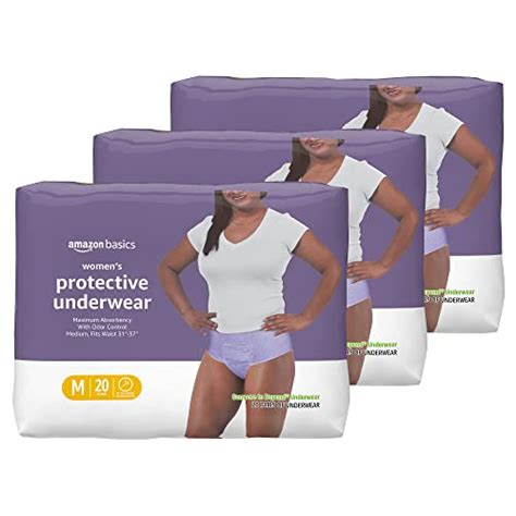 Which Best Protective Underwear For Bowel Incontinence Should You Buy