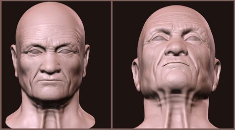 ZBrush and sculpting basics - Animanya Animation Studios