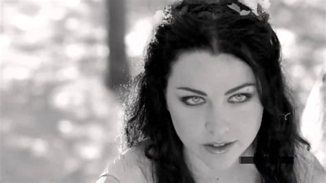 Evanescence My Immortal Hd 720p Mp4 Youtube