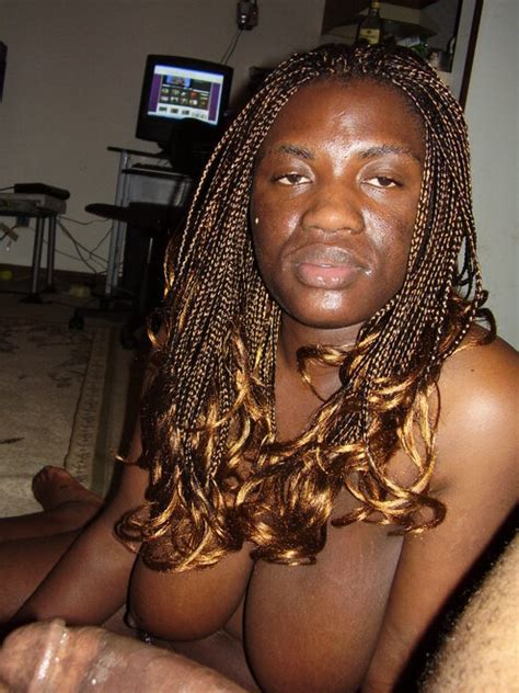 African Hoe Pic048 Porn Pic