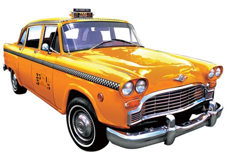 Download Taxi Old Taxi Cab Png Hd Transparent Png