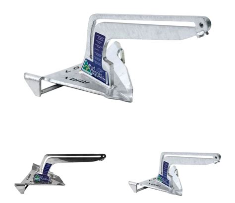 Lone Star Anchor MMX-6 – BayMarine Boat Parts Shop