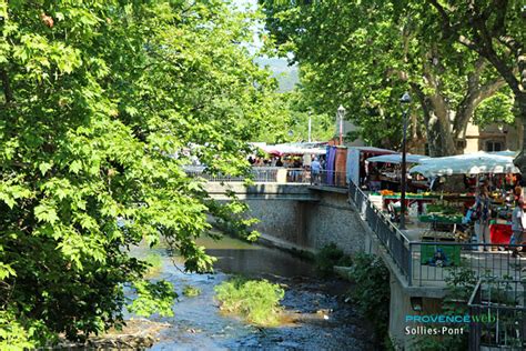 Photos Hd De Sollies Pont Provence Web