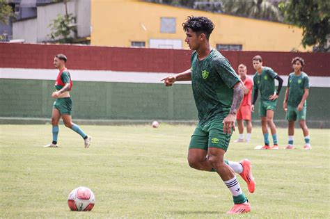 Fluminense está escalado para encarar o Vasco pela volta da semifinal