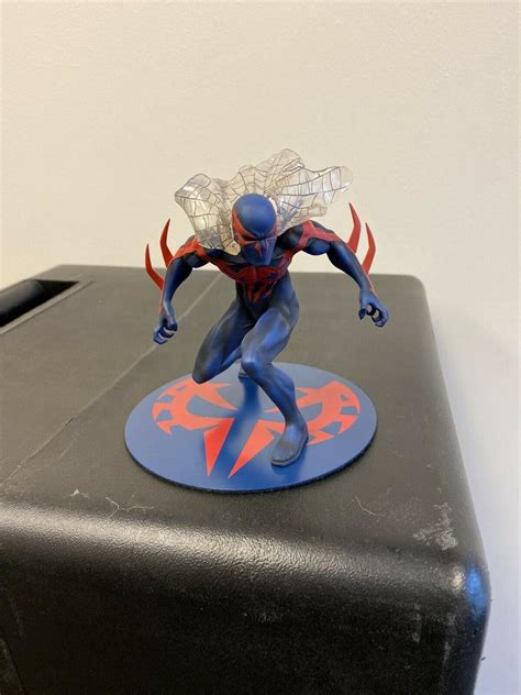 ArtfX+ Marvel Spider-man 2099 Statue | #2072702127