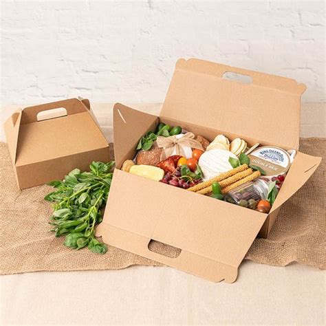 The Ultimate Guide To Food Grade Boxes Ensuring Safety And Quality For Your Edibles Store Age