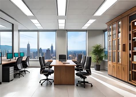 Corporate Business Office Workplace Background Image, Wallpaper, Free Wallpaper, Hd Wallpaper ...