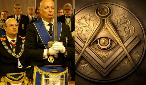 What Is Your Opinion Of The Freemasons