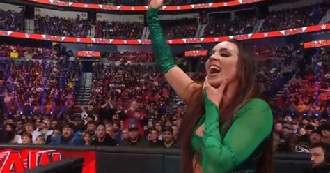 WWE S Chelsea Green And Piper Niven Score Impressive Win To Retain