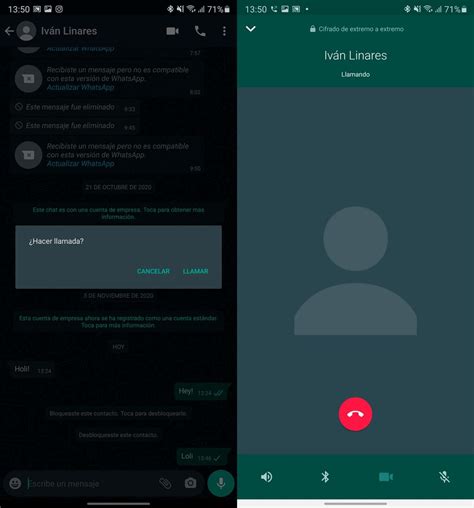 Cómo Saber Si Te Han Bloqueado En Whatsapp éstas Son Todas Las Maneras