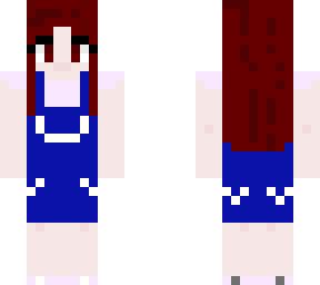 Annie | Minecraft Skin