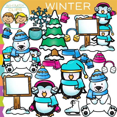 Cold People Clipart Free Download On Clipartmag