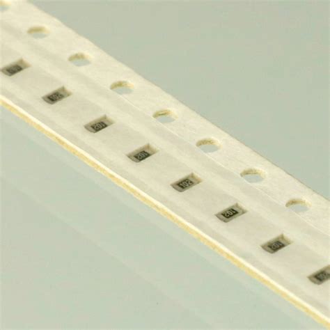 Resistor 22kΩ 5 1 10W SMD 0603