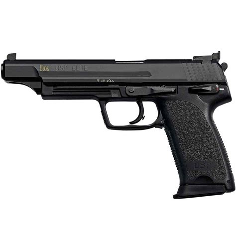 HECKLER KOCH USP Elite 6 Pistole Kaufen Triebel Online