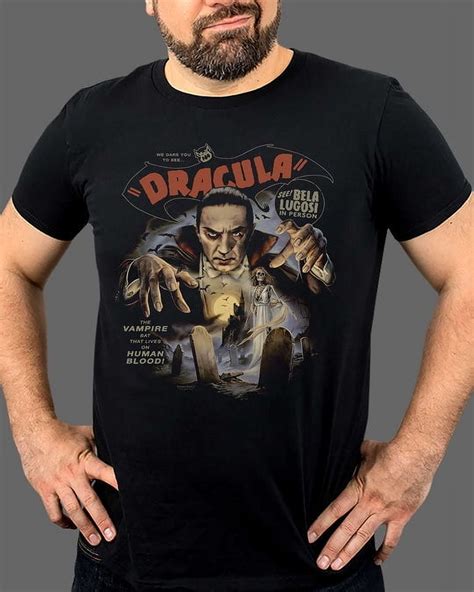 Bela Lugosi as Dracula - Walmart.com