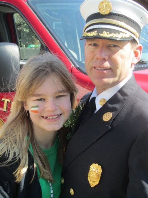 Meet the Chief: Middletown's Fire Chief Ronald 'Ron' Doire | Middletown ...